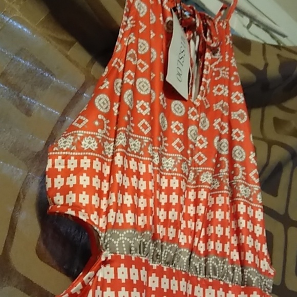 Missloo dress - Picture 3 of 5